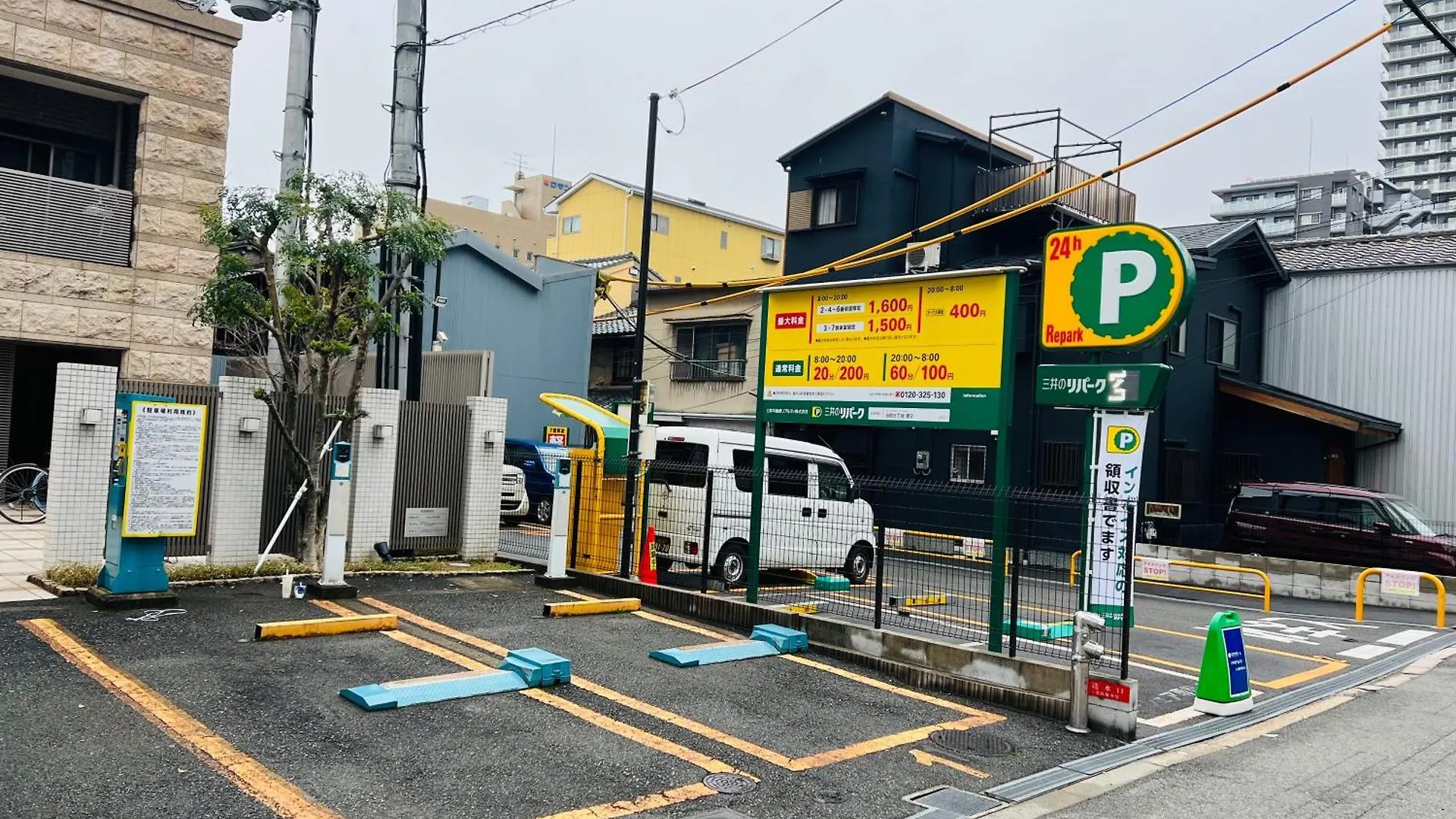 家庭房-中央区-心斋桥-道顿堀-黑门市场-大阪城公园-梅田-京都-神户-奈良-车站200M-独立卫浴-二室一厅一厨一卫一浴 יפן